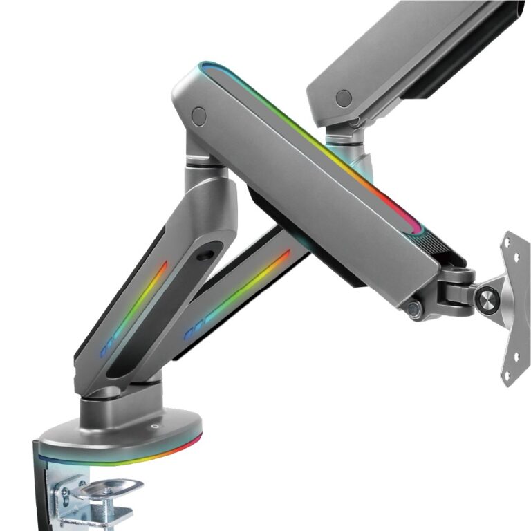 Dual Monitor Arm – Model XR