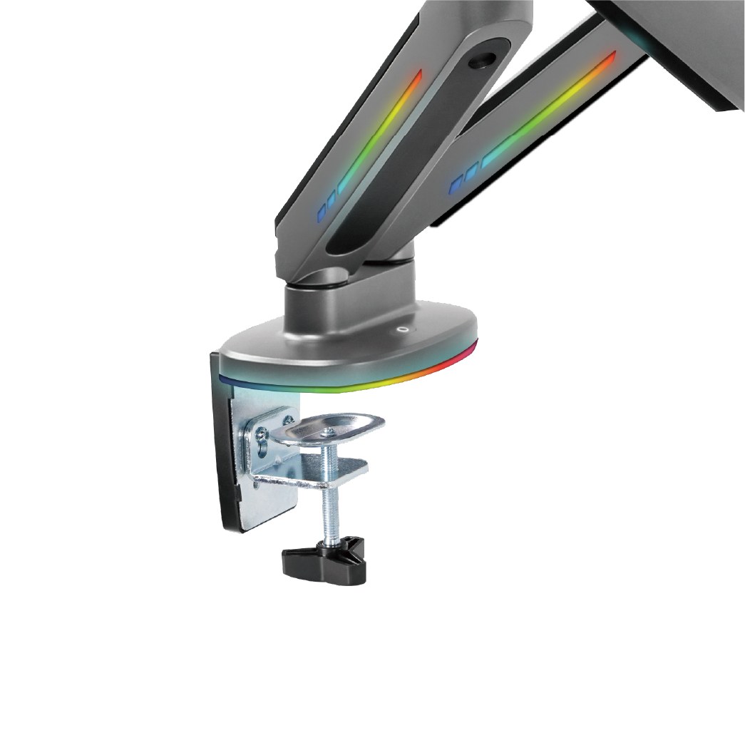 Dual Monitor Arm – Model XR - Image 2