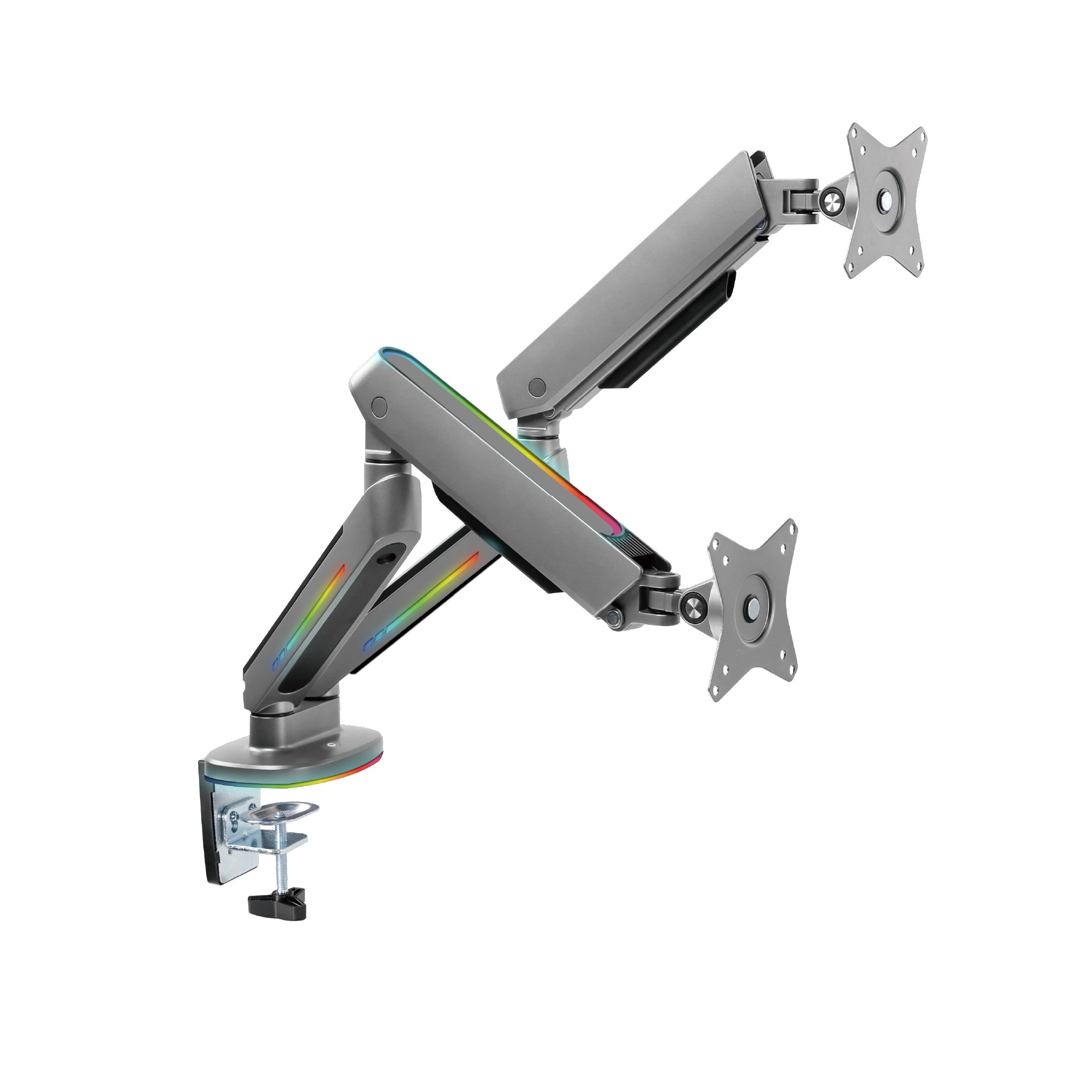 Dual Monitor Arm – Model XR - Image 3