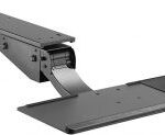 UNDER DESK KEYBOARD TRAY
