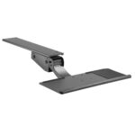 UNDER DESK KEYBOARD TRAY