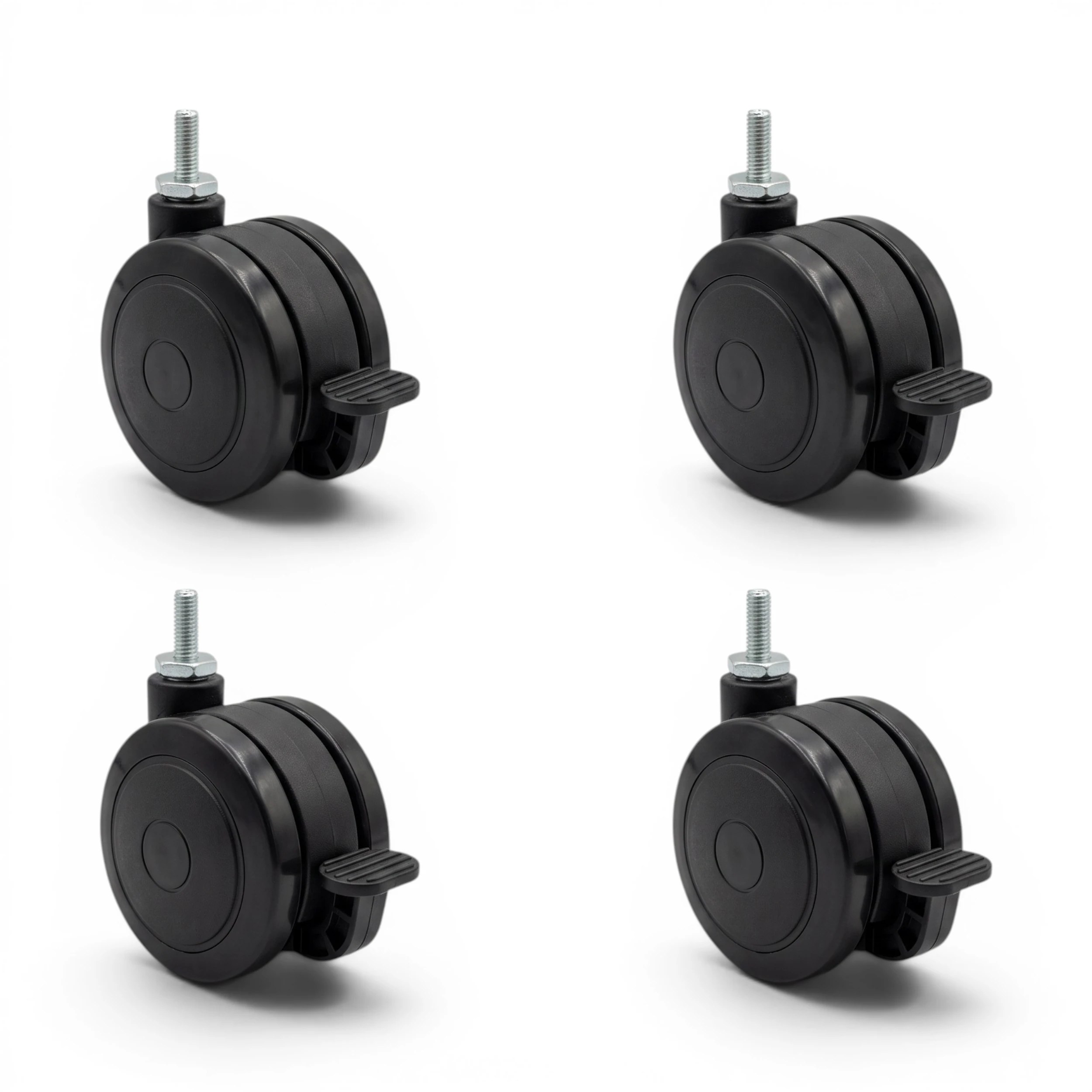Desk Casters - Image 3