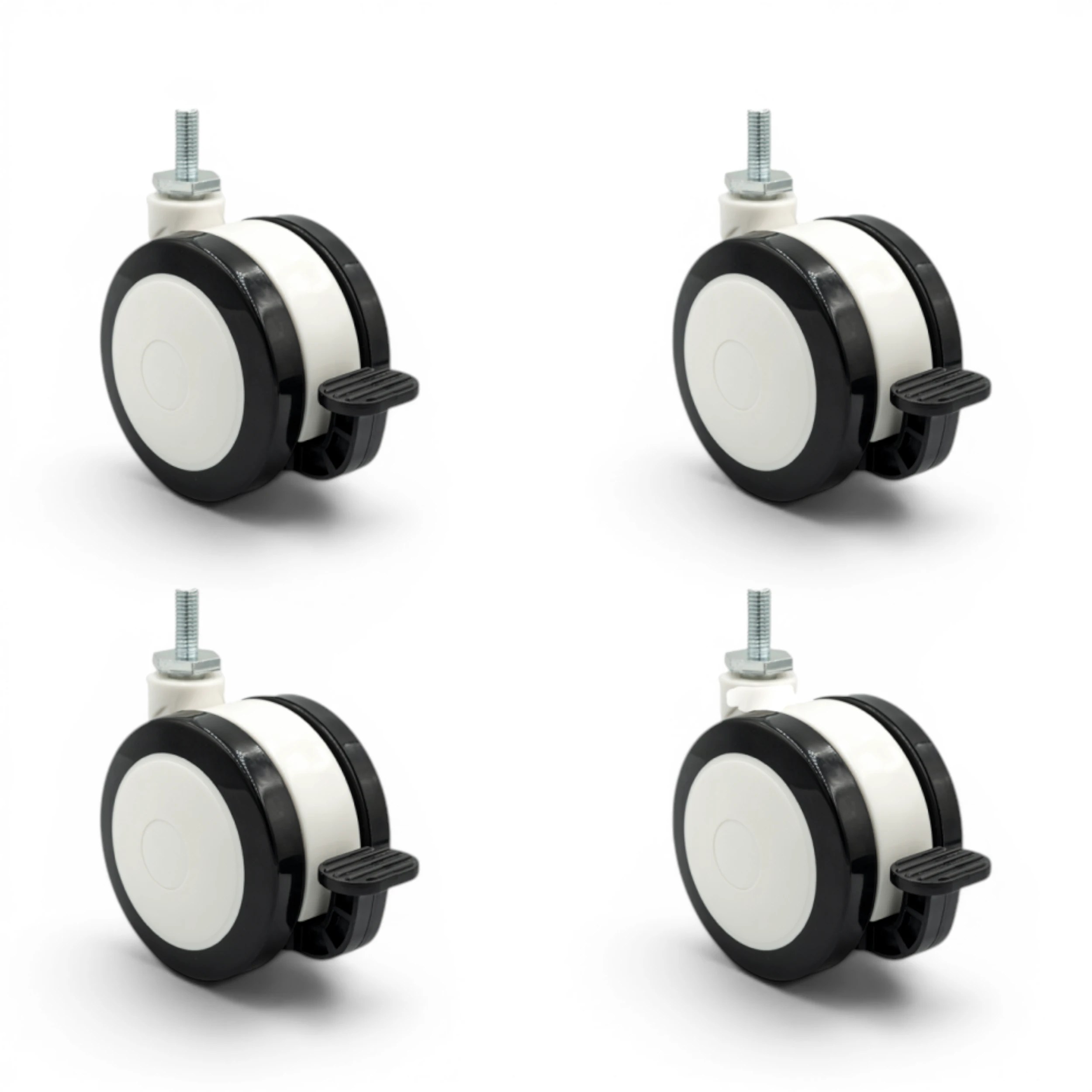 Desk Casters - Image 4