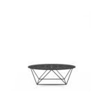 Met Oval Table