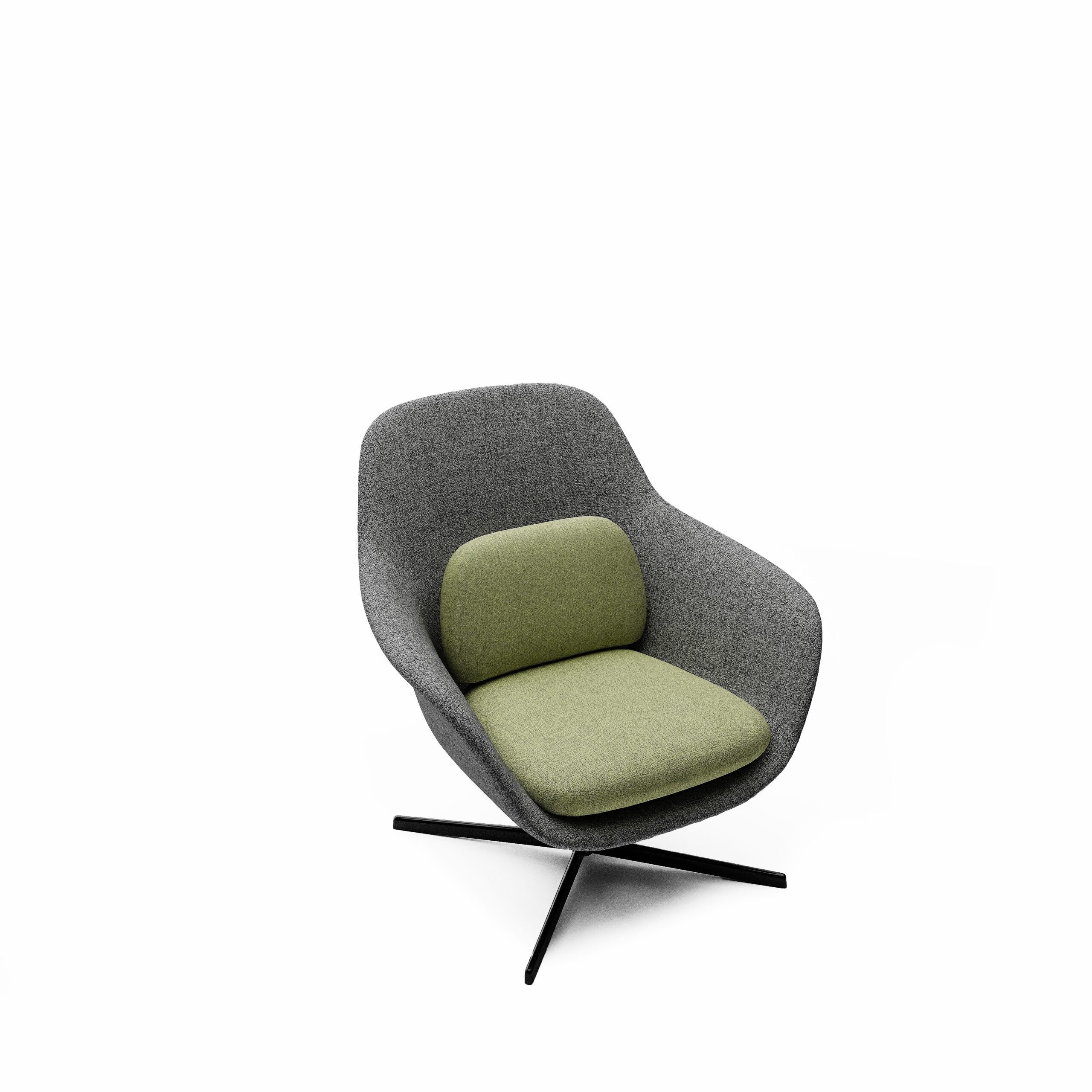 Melo Lounge Chair - Image 2
