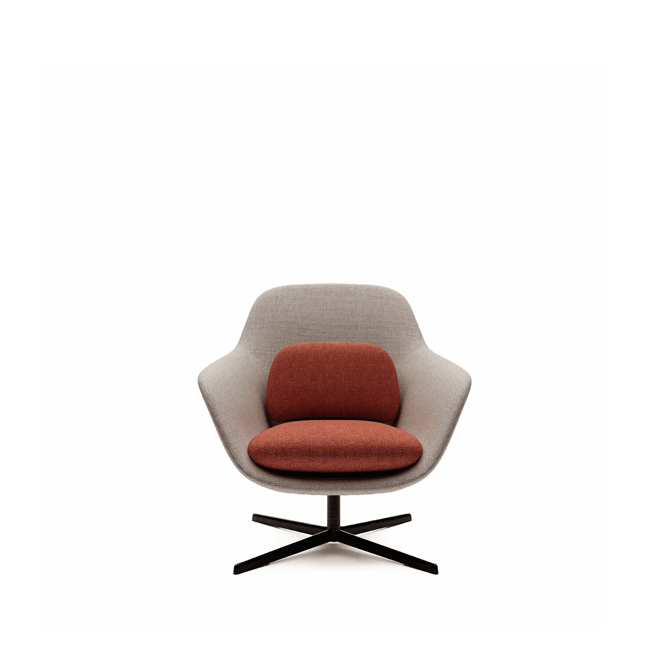 Melo Lounge Chair - Image 5