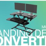 Standing Desk Converter – Model C