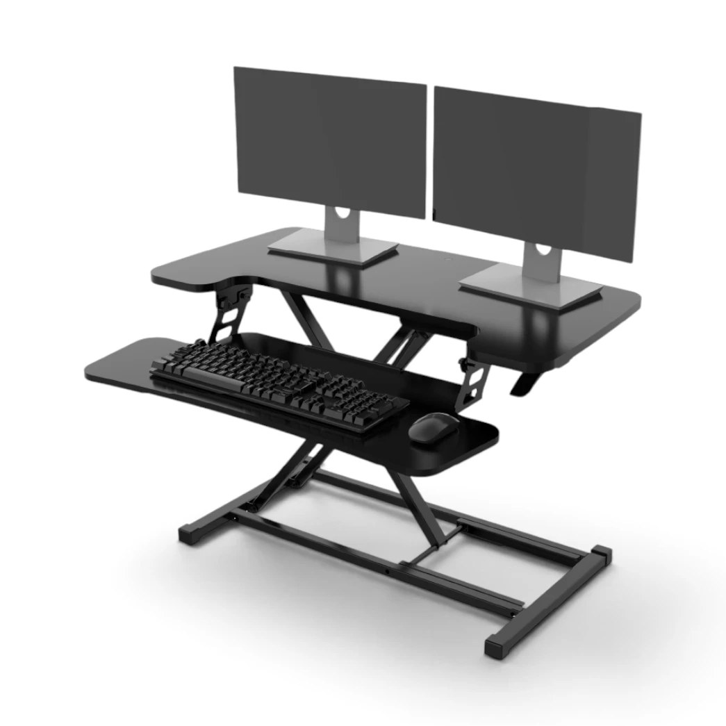 Standing Desk Converter – Model C - Image 9