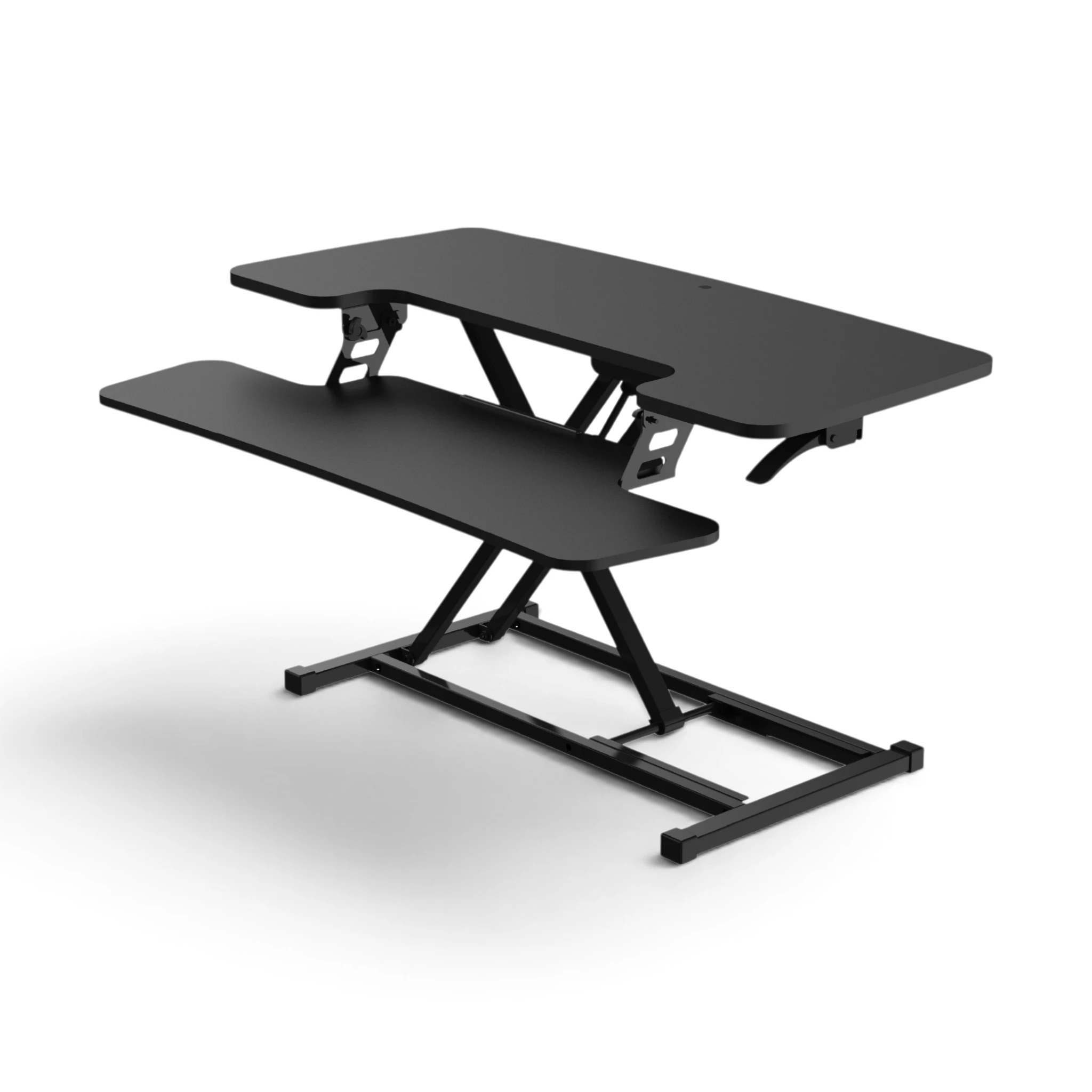 Standing Desk Converter – Model C - Image 10