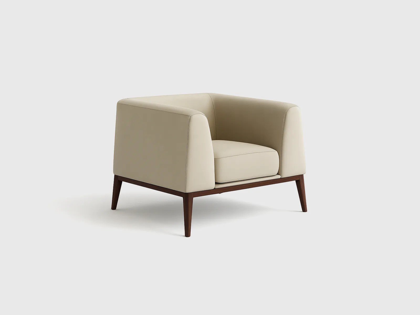 Forma – 1-Seater Sofa - Image 3