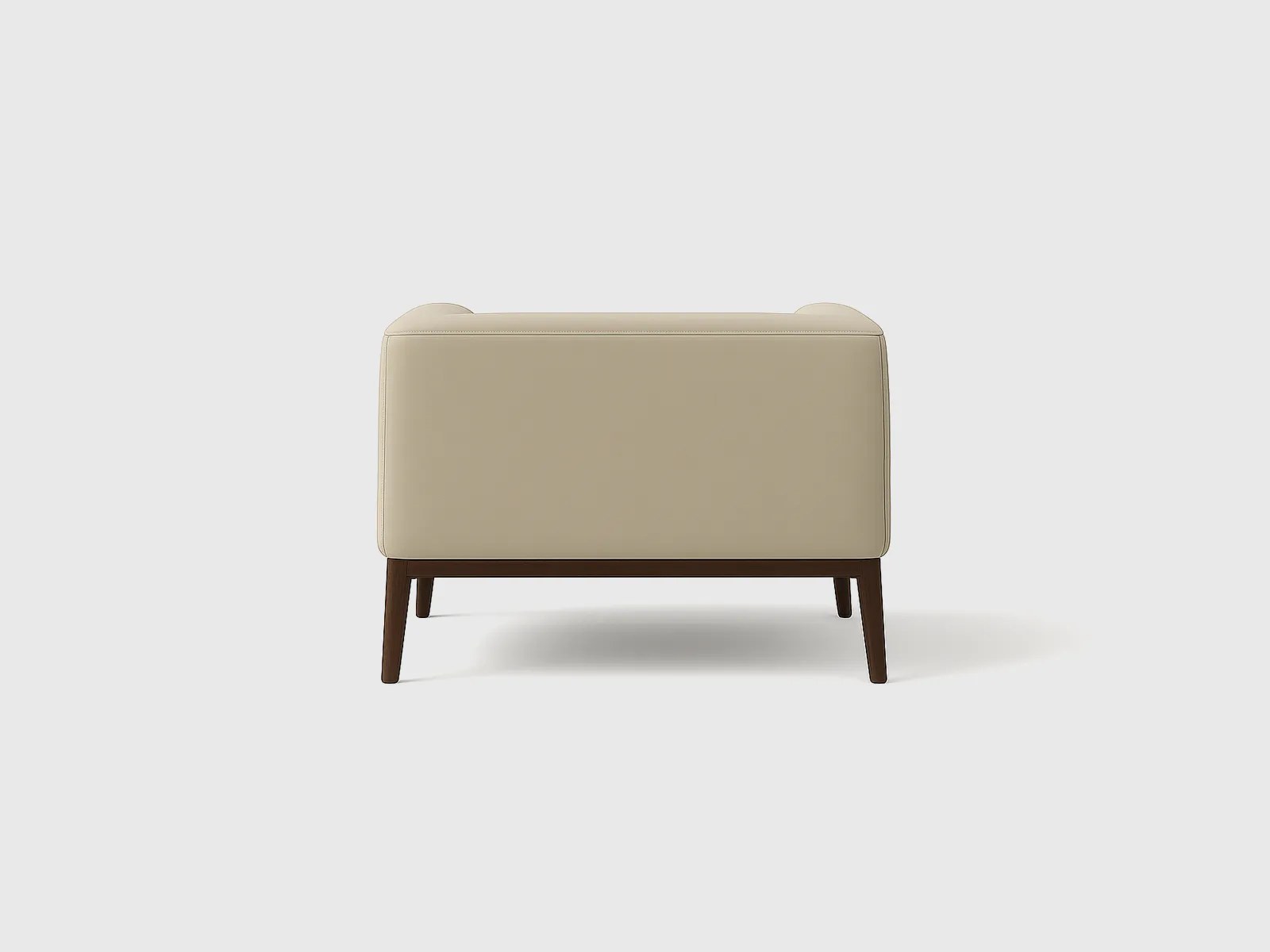 Forma – 1-Seater Sofa