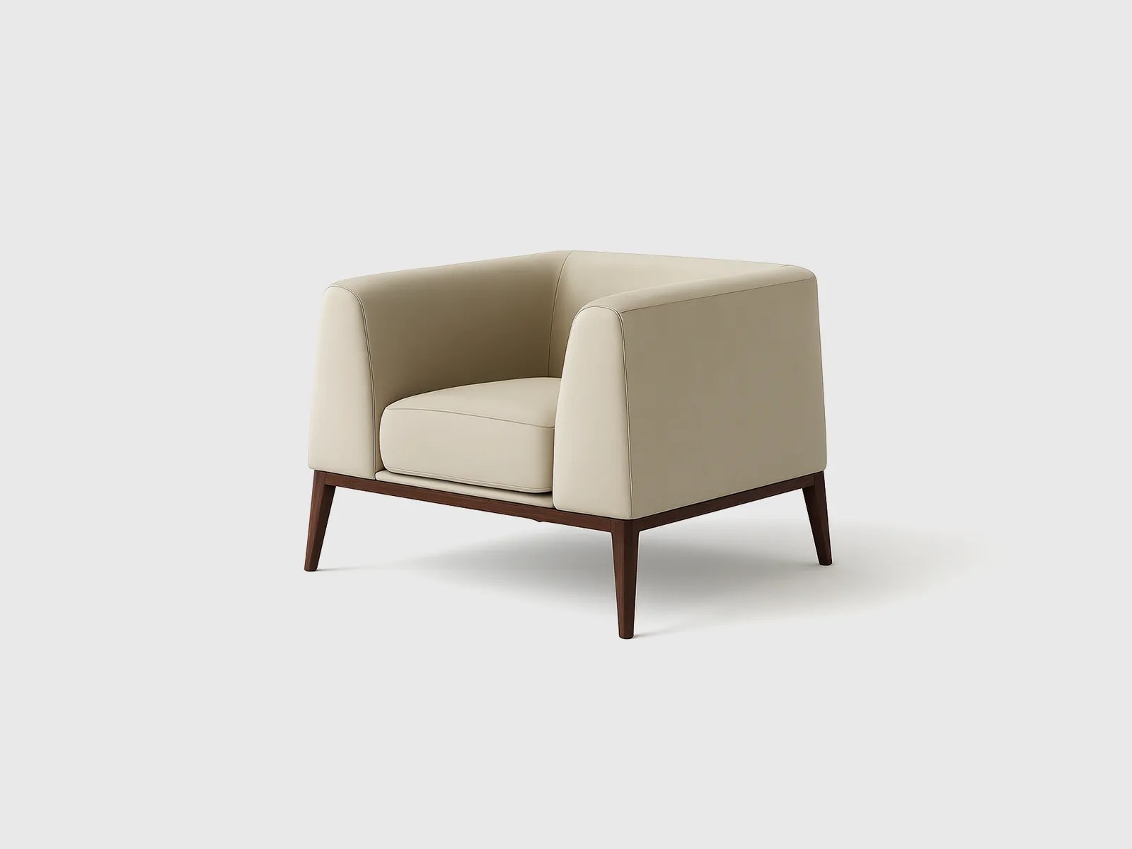 Forma – 1-Seater Sofa - Image 4