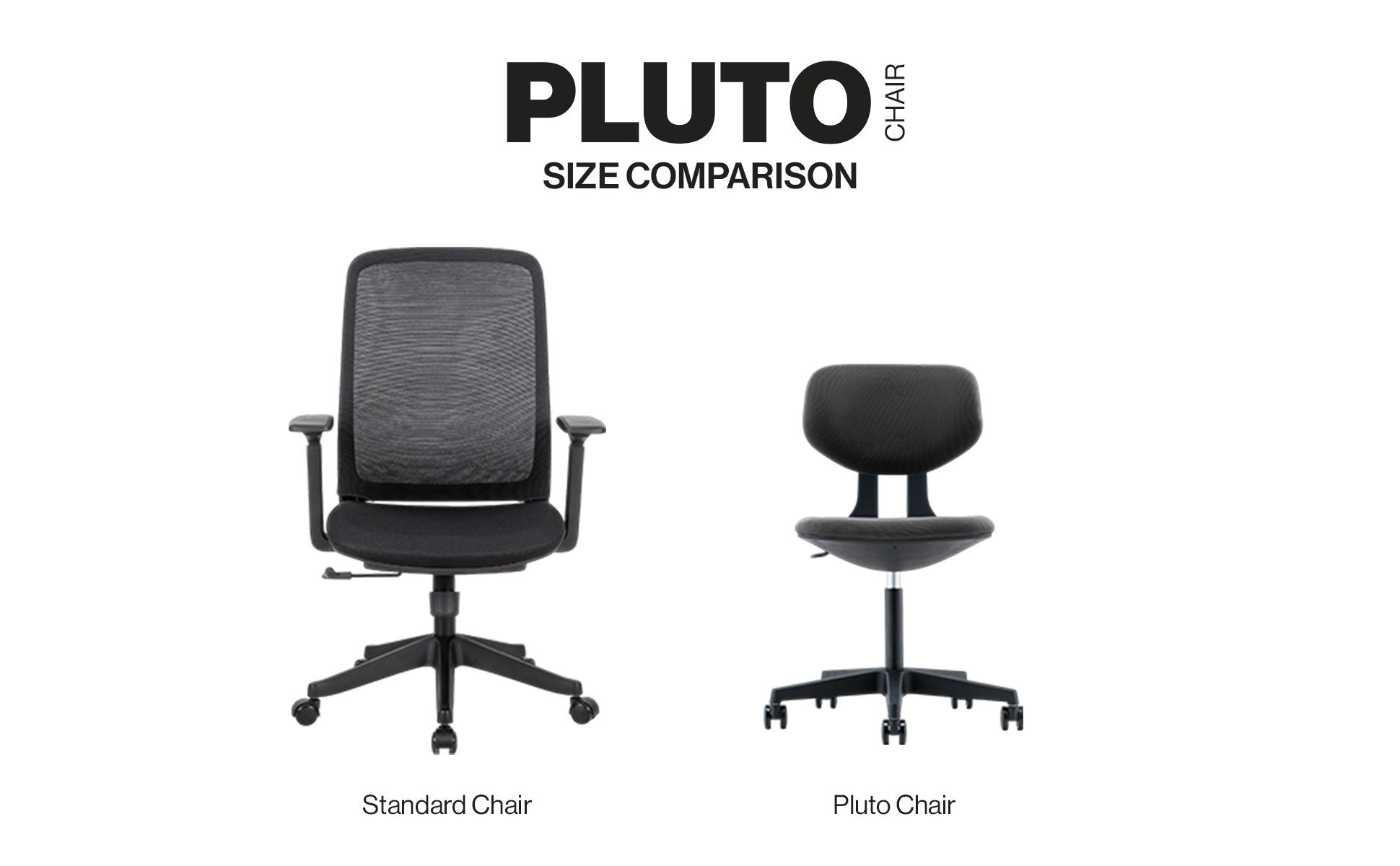 PLUTO CHAIR - Image 15