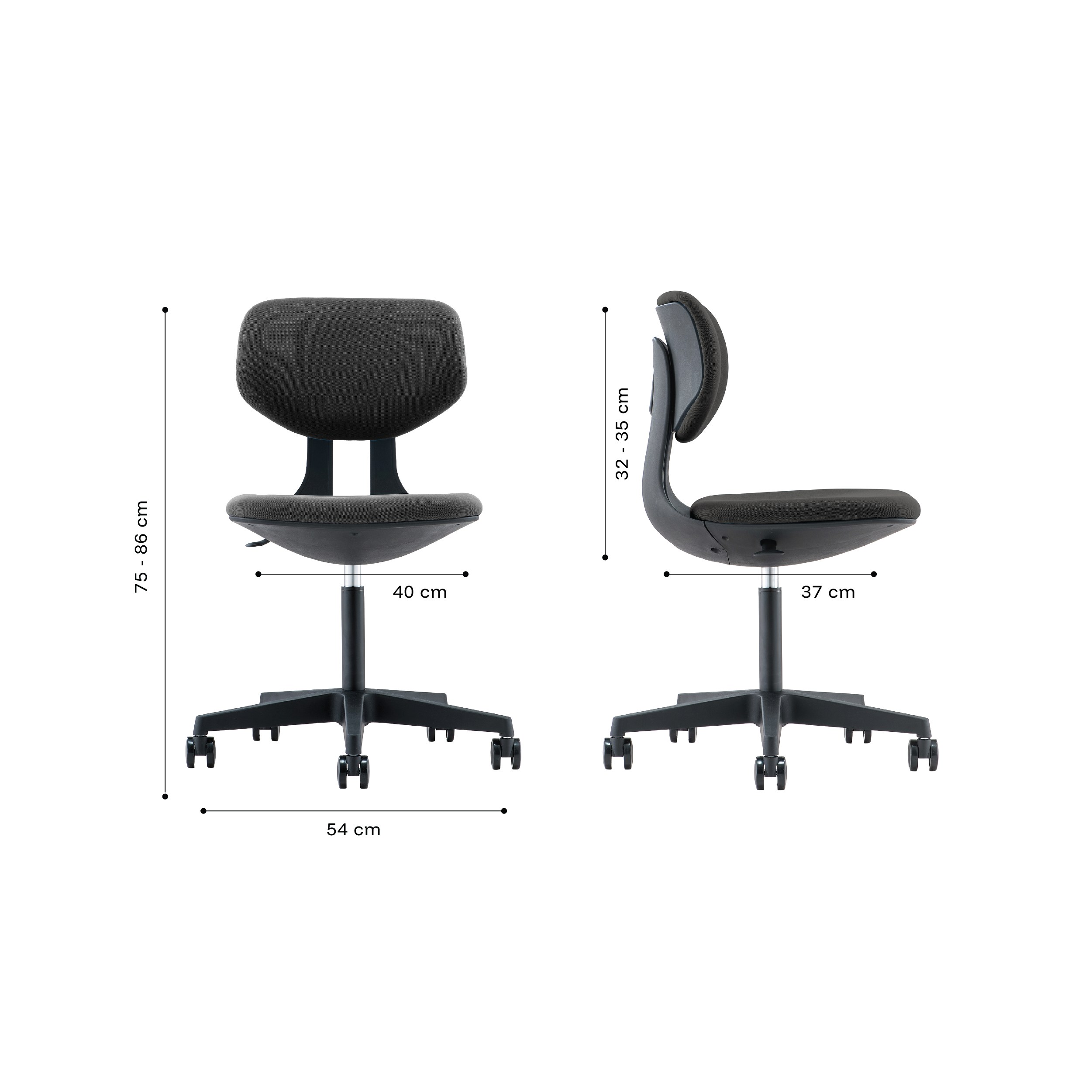 PLUTO CHAIR - Image 20