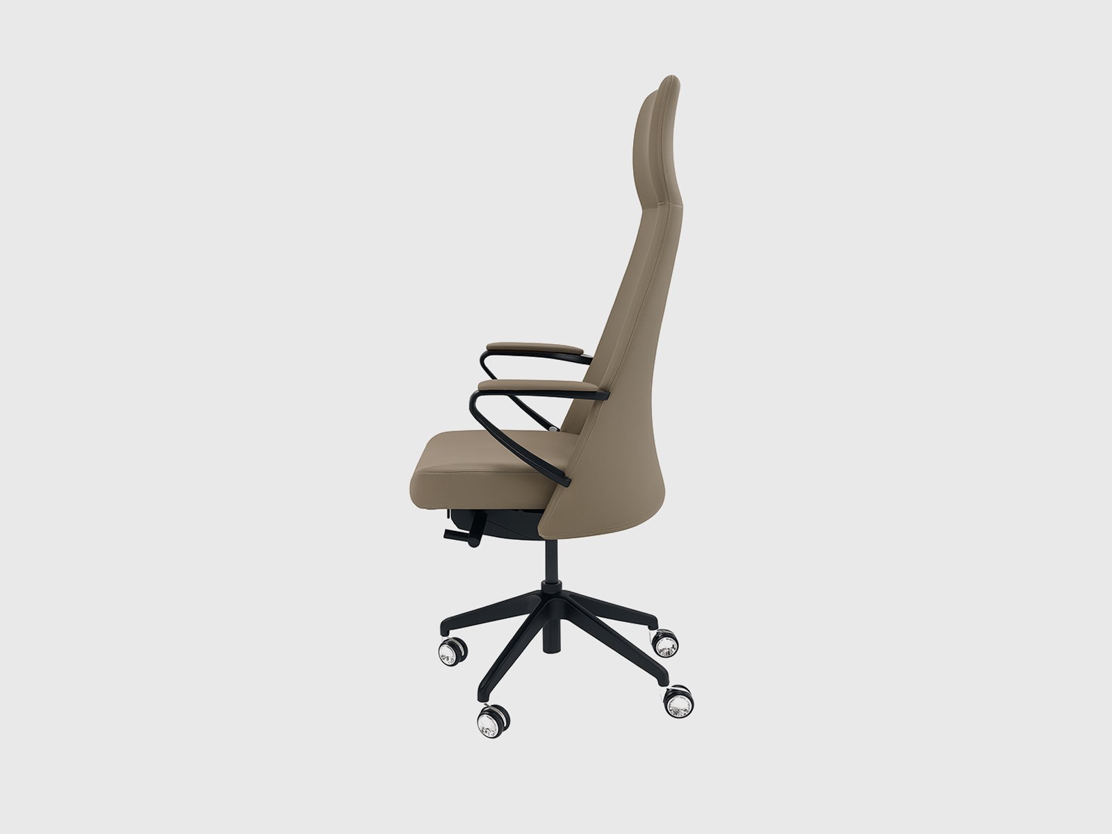 CAMIL Ergonomic Executive Chair – Italian Design - Image 2