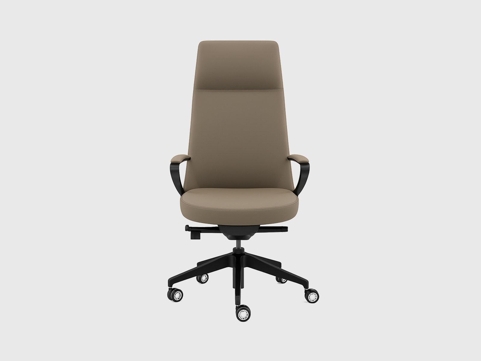CAMIL Ergonomic Executive Chair – Italian Design