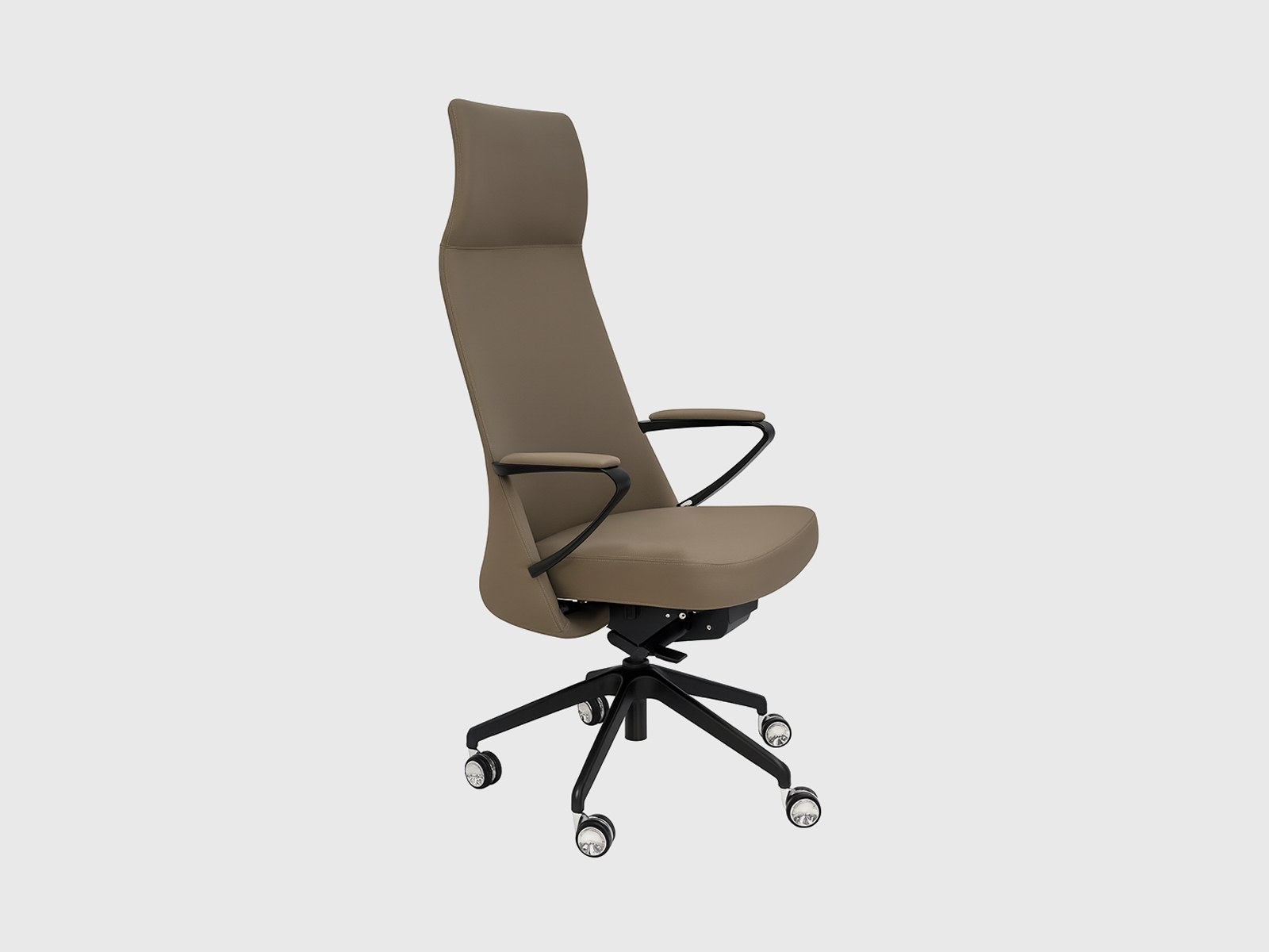 CAMIL Ergonomic Executive Chair – Italian Design - Image 4