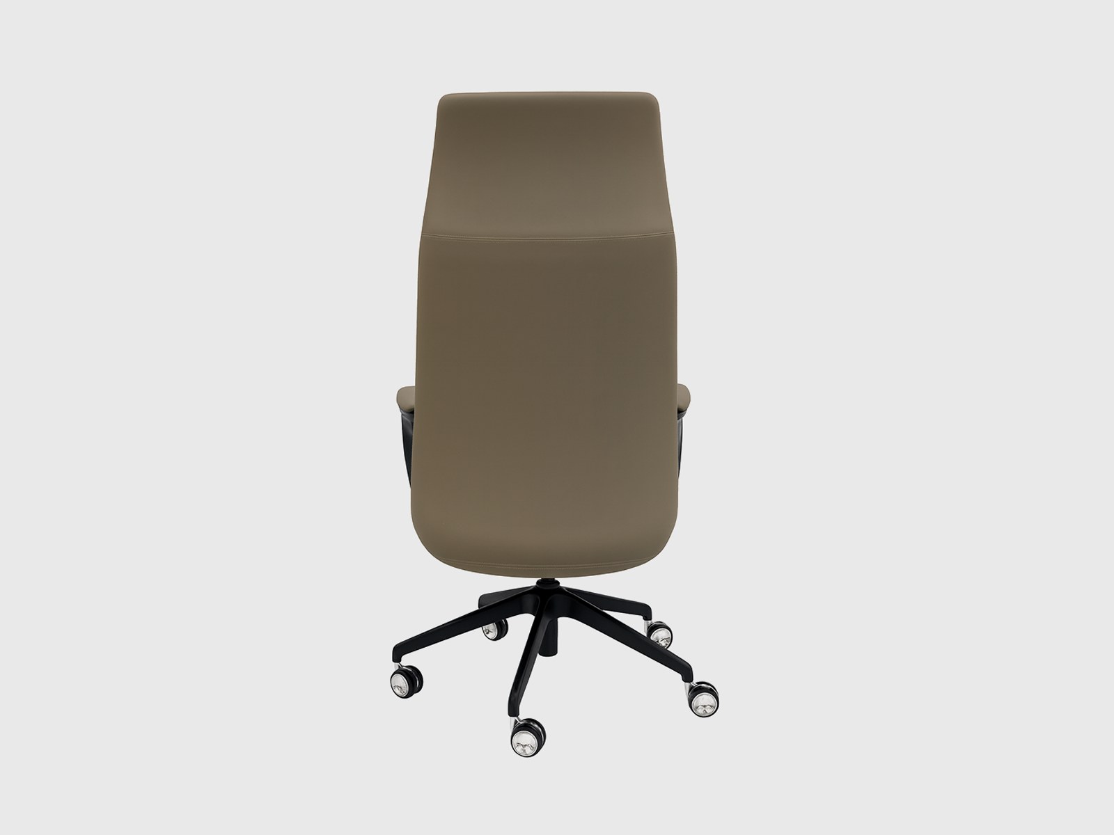 CAMIL Ergonomic Executive Chair – Italian Design - Image 3