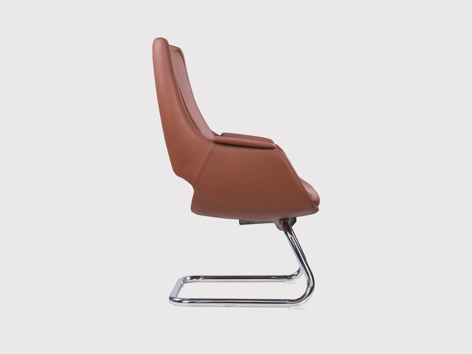 301 Visitor Chair - Image 3