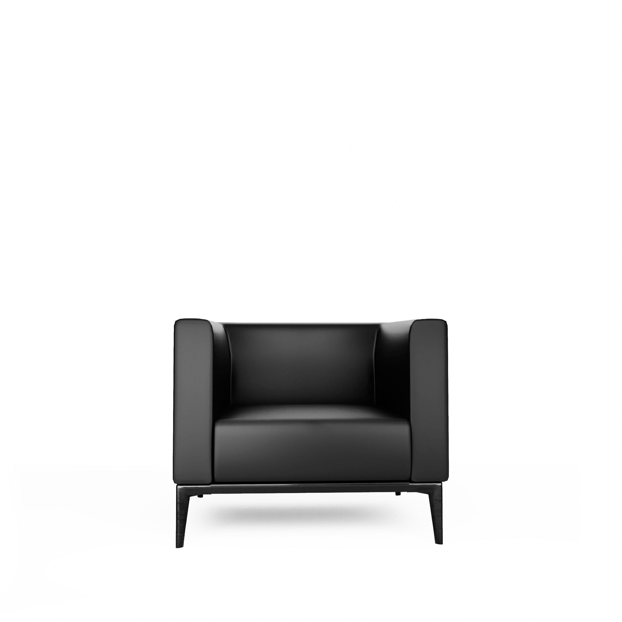 Zen Single Seater Sofa - Image 4