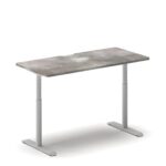 NAVO BASIC Desk