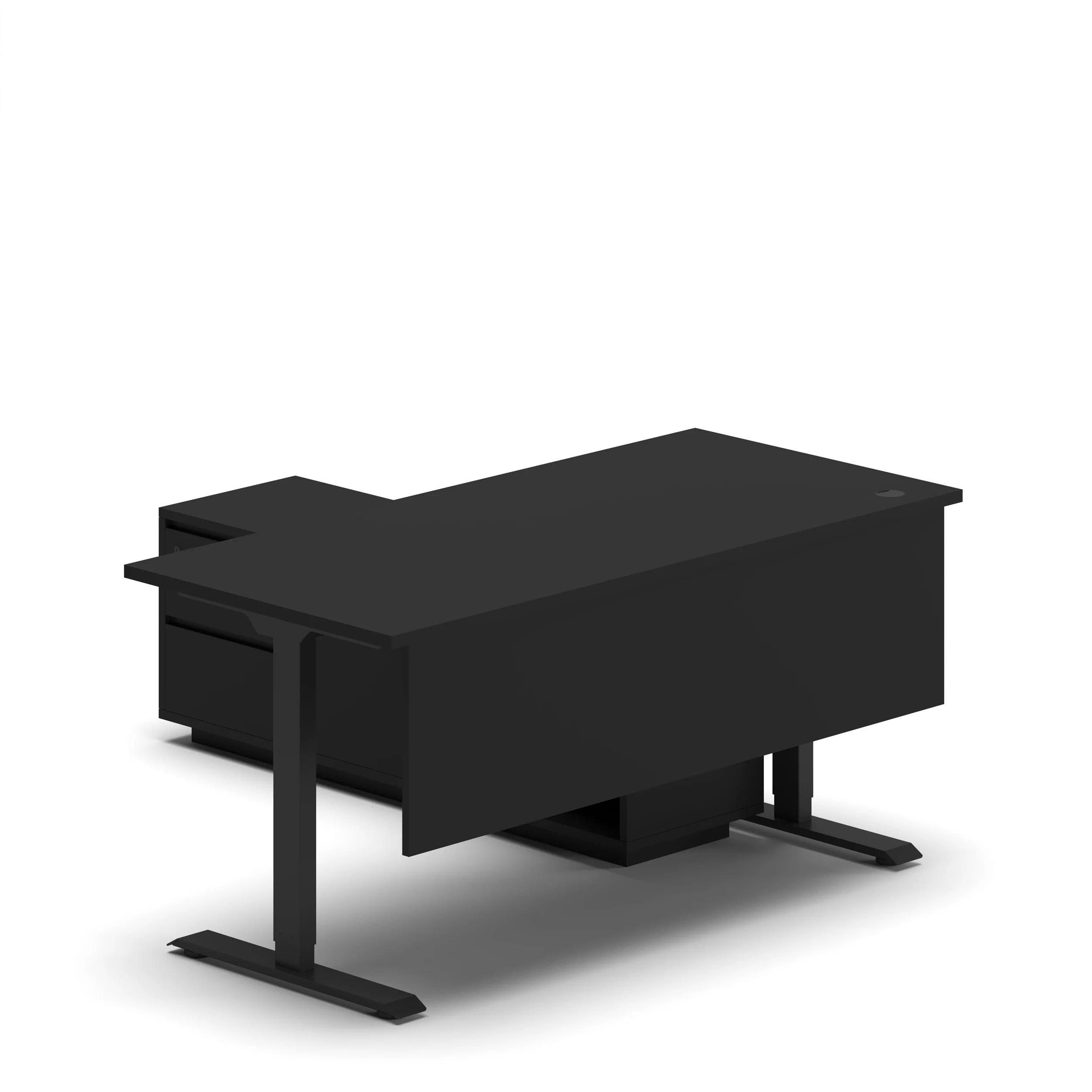 Air Executive Standing Desk - Image 7