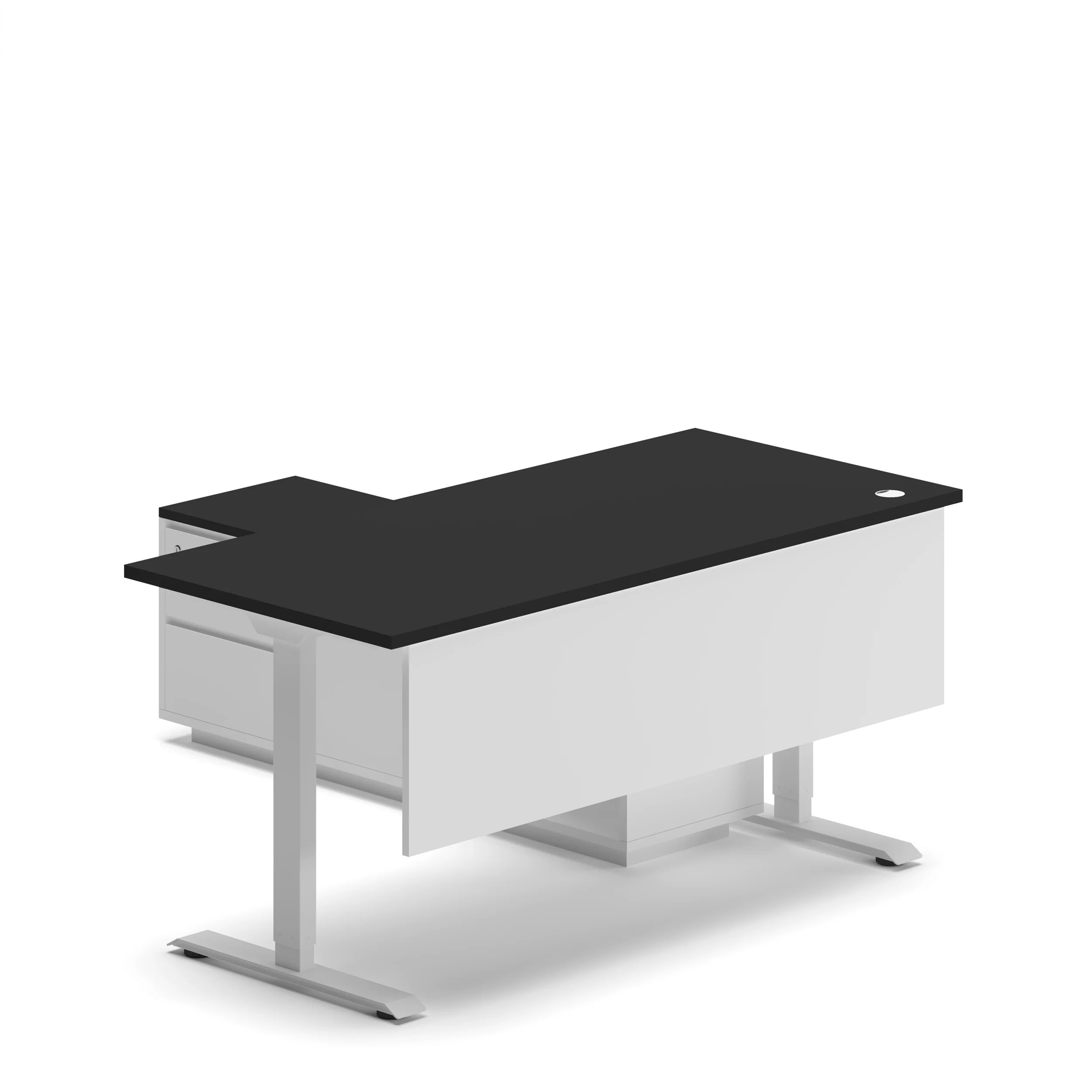 Air Executive Standing Desk - Image 9