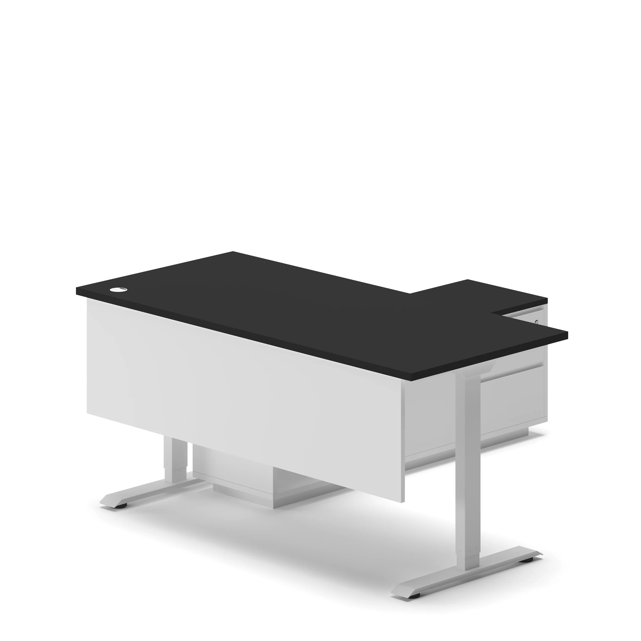 Air Executive Standing Desk - Image 10