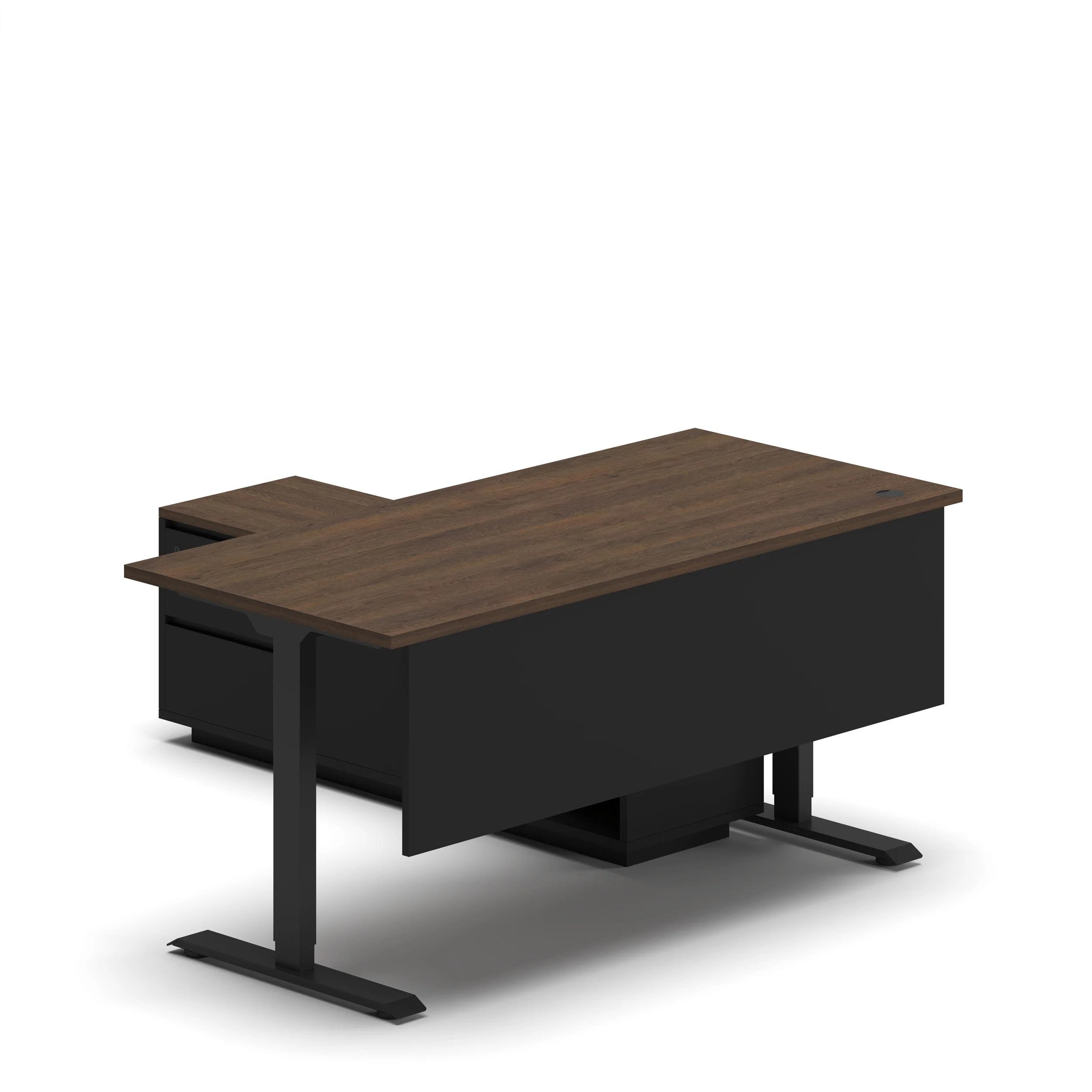 Air Executive Standing Desk - Image 15