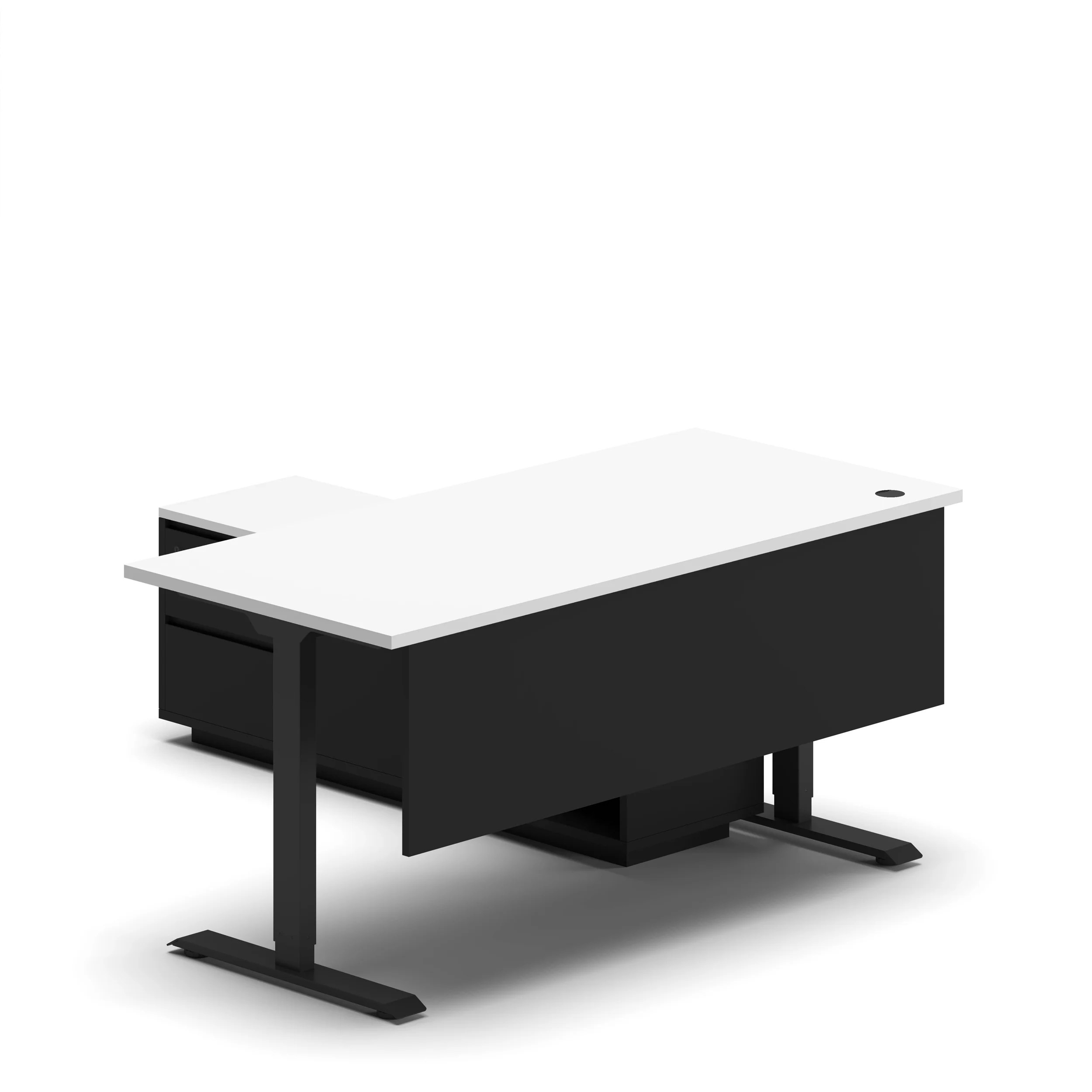 Air Executive Standing Desk - Image 16