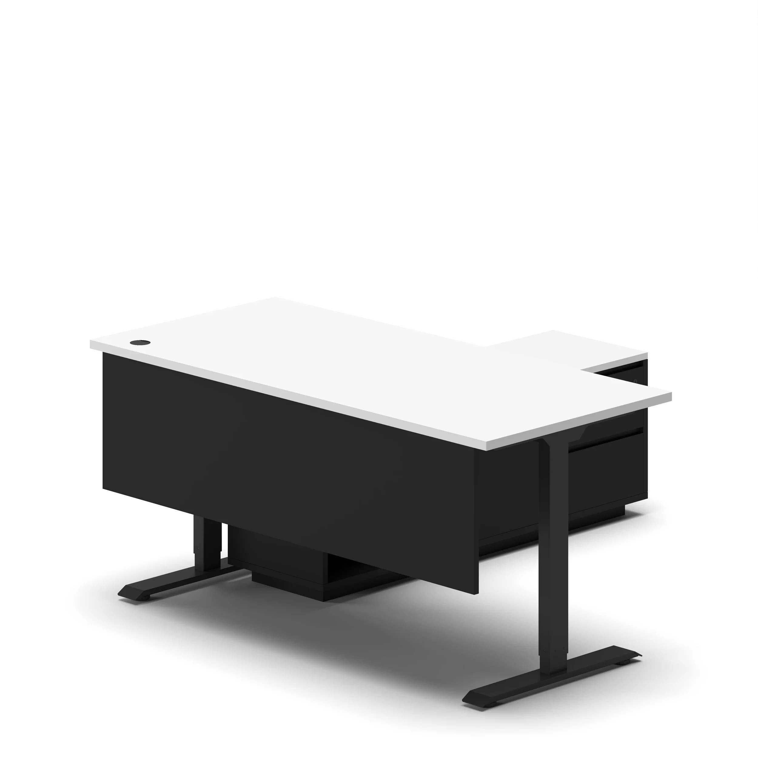 Air Executive Standing Desk - Image 17
