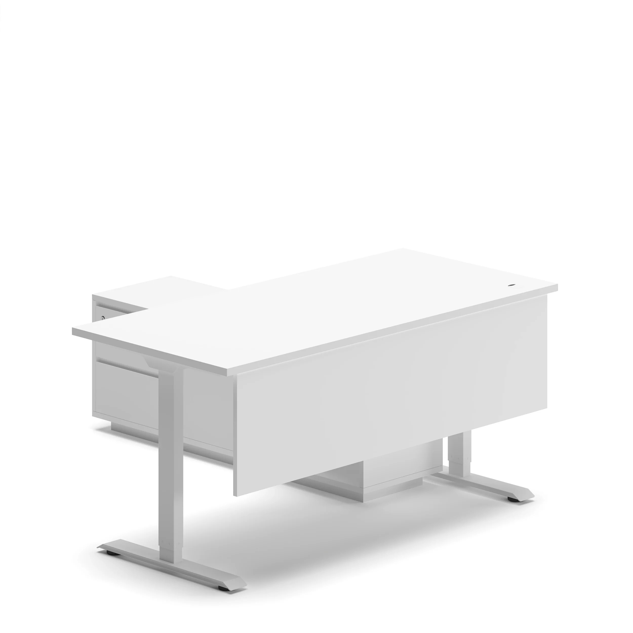 Air Executive Standing Desk - Image 18
