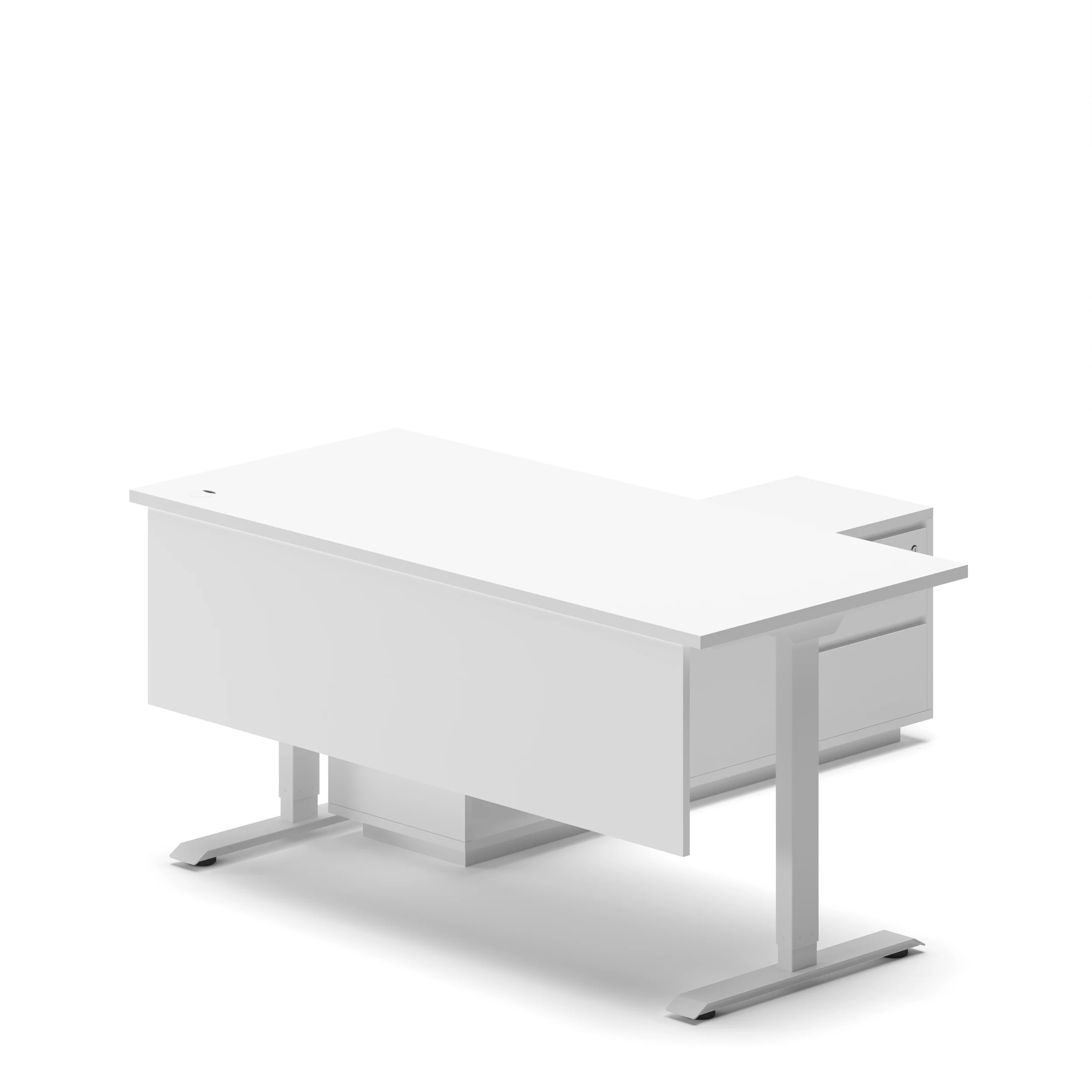 Air Executive Standing Desk - Image 19