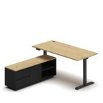 Air Executive Standing Desk