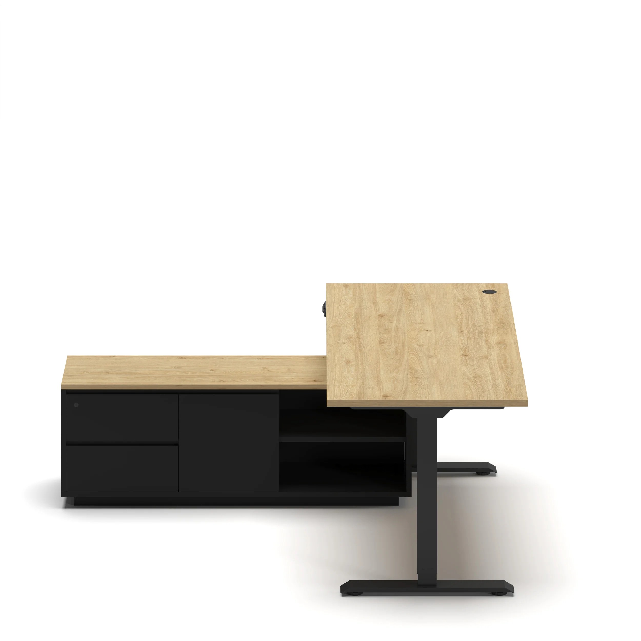 Air Executive Standing Desk - Image 24