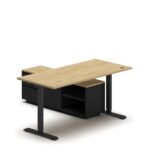 Air Executive Standing Desk