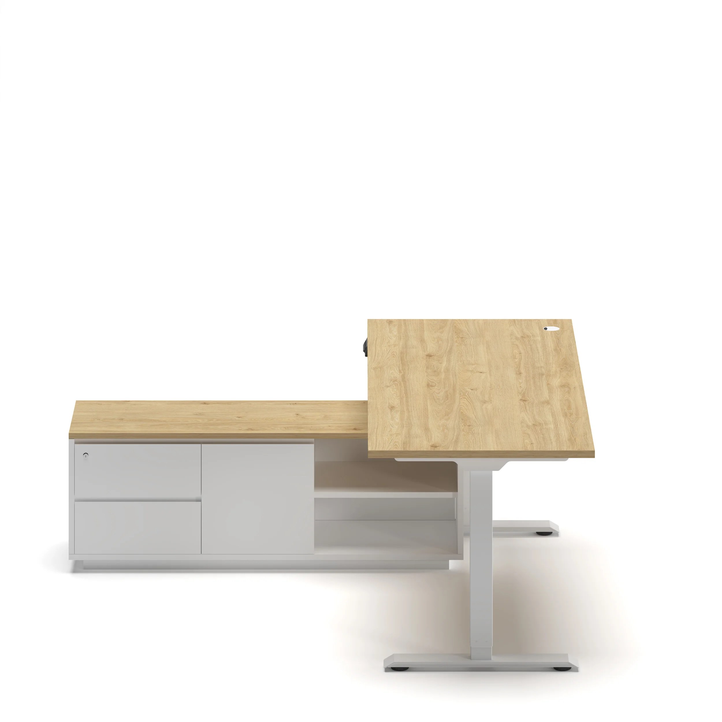 Air Executive Standing Desk - Image 32