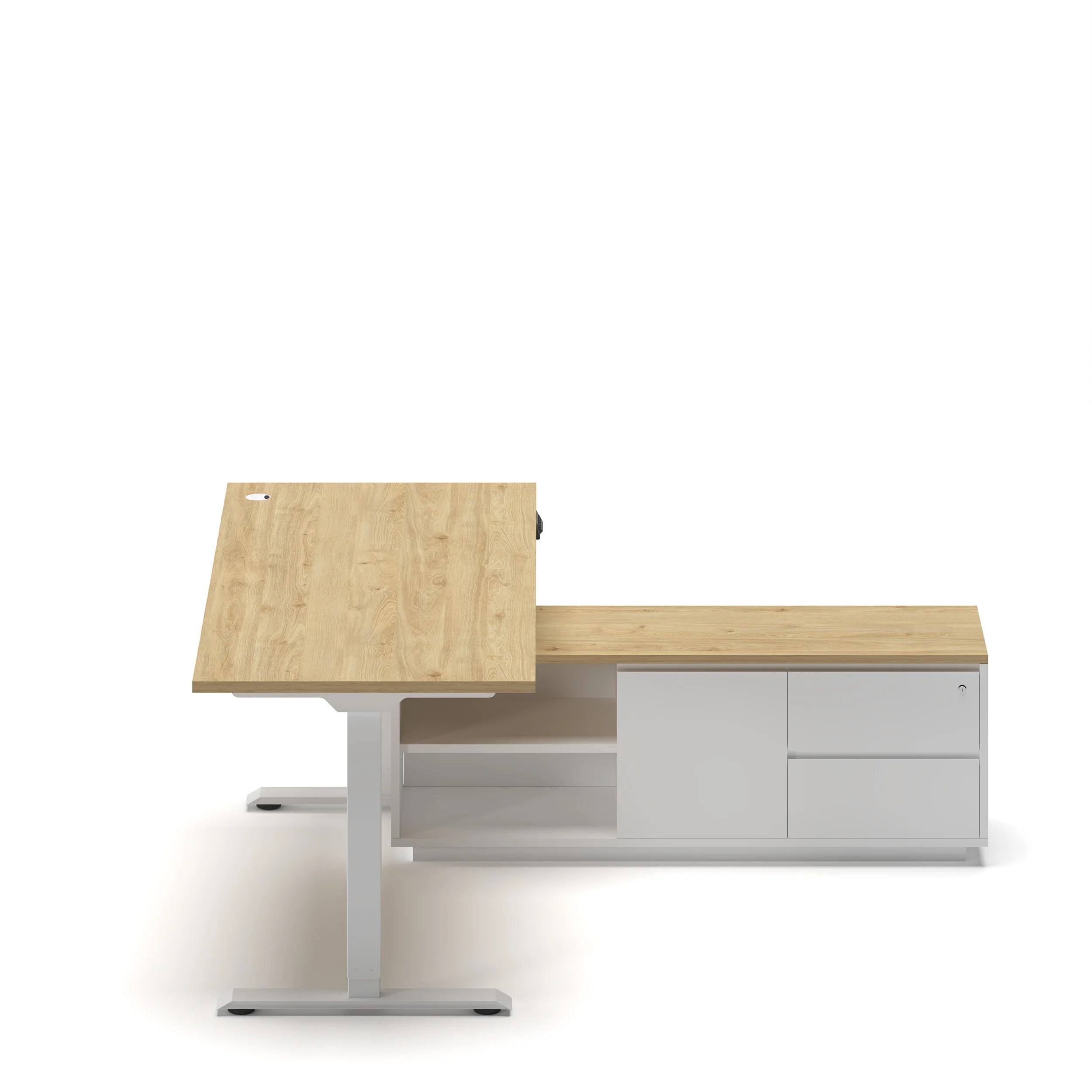 Air Executive Standing Desk - Image 33