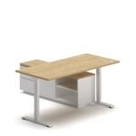 Air Executive Standing Desk