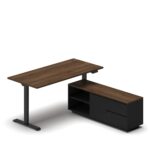 Air Executive Standing Desk