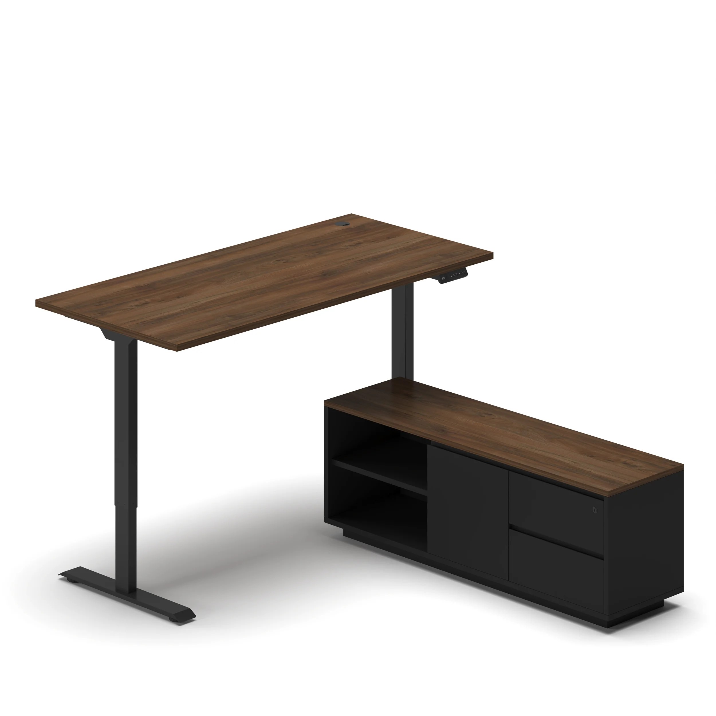Air Executive Standing Desk - Image 37