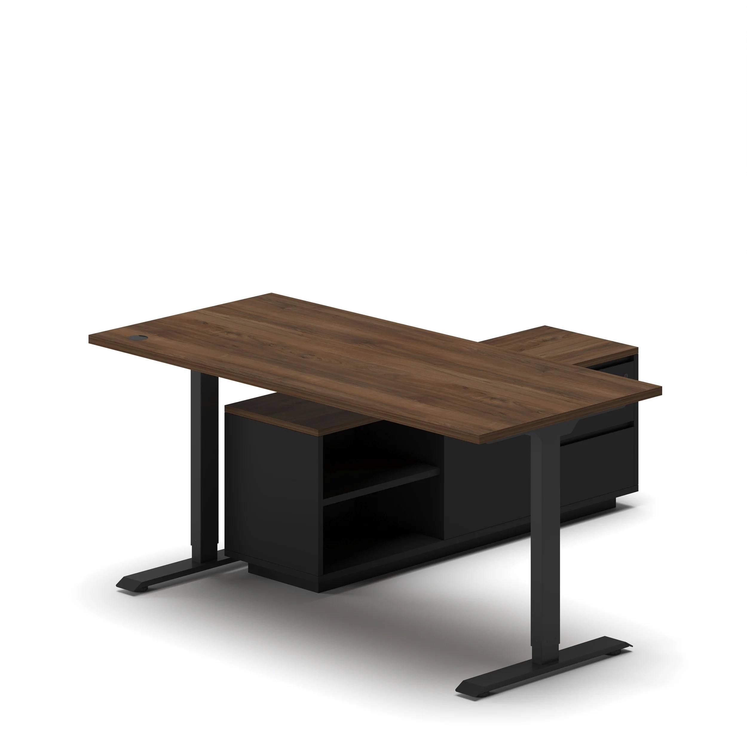 Air Executive Standing Desk - Image 39