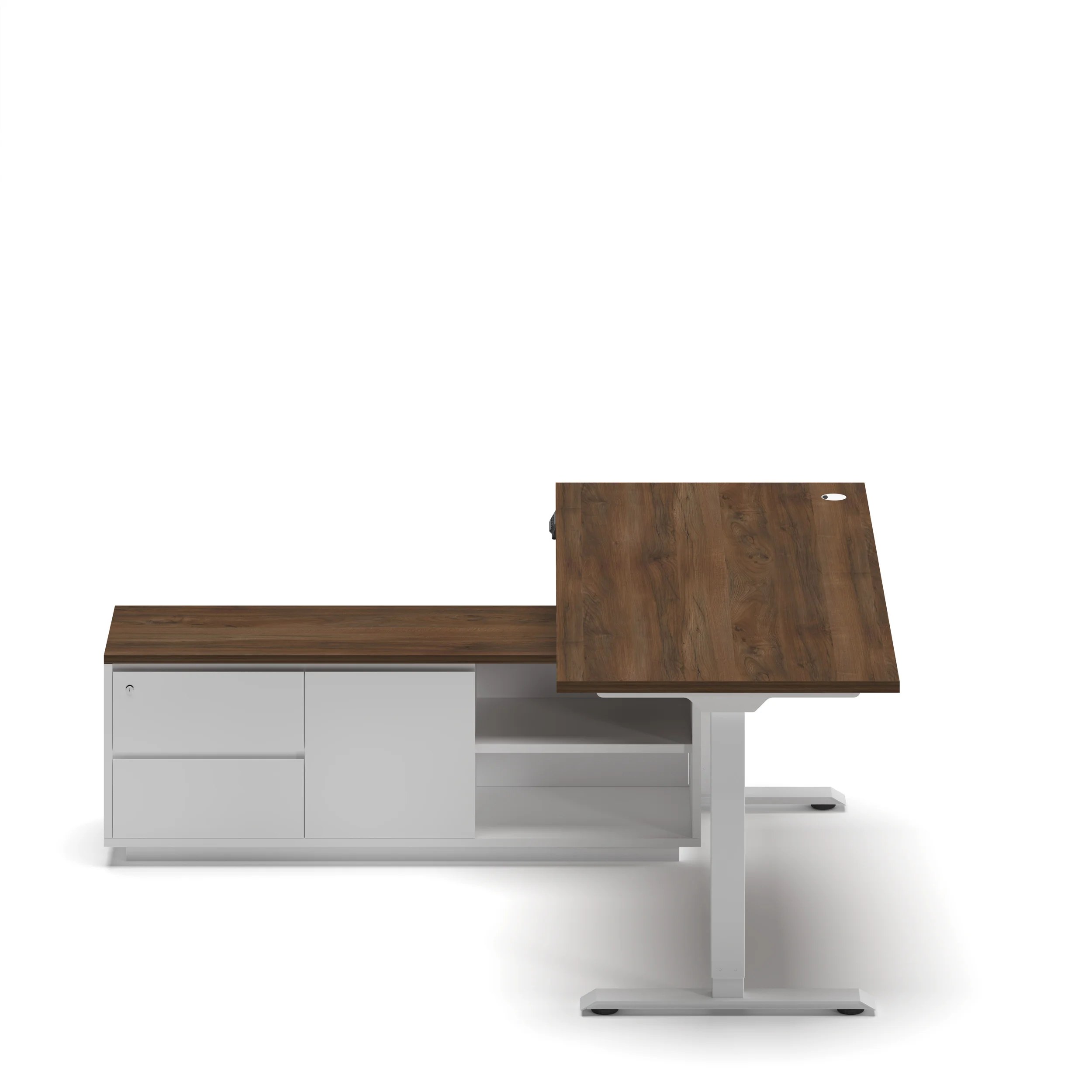 Air Executive Standing Desk - Image 42