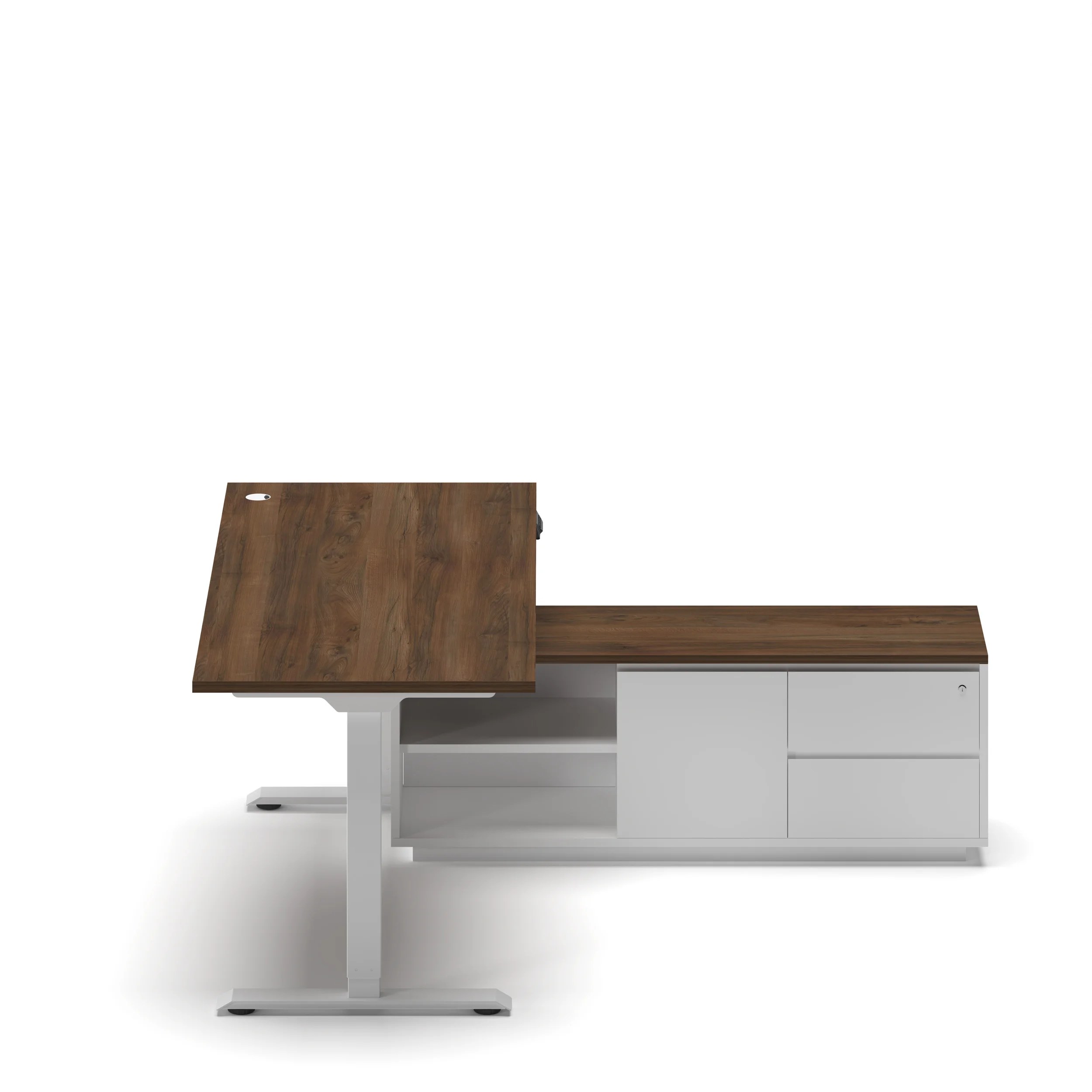 Air Executive Standing Desk - Image 46