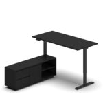Air Executive Standing Desk