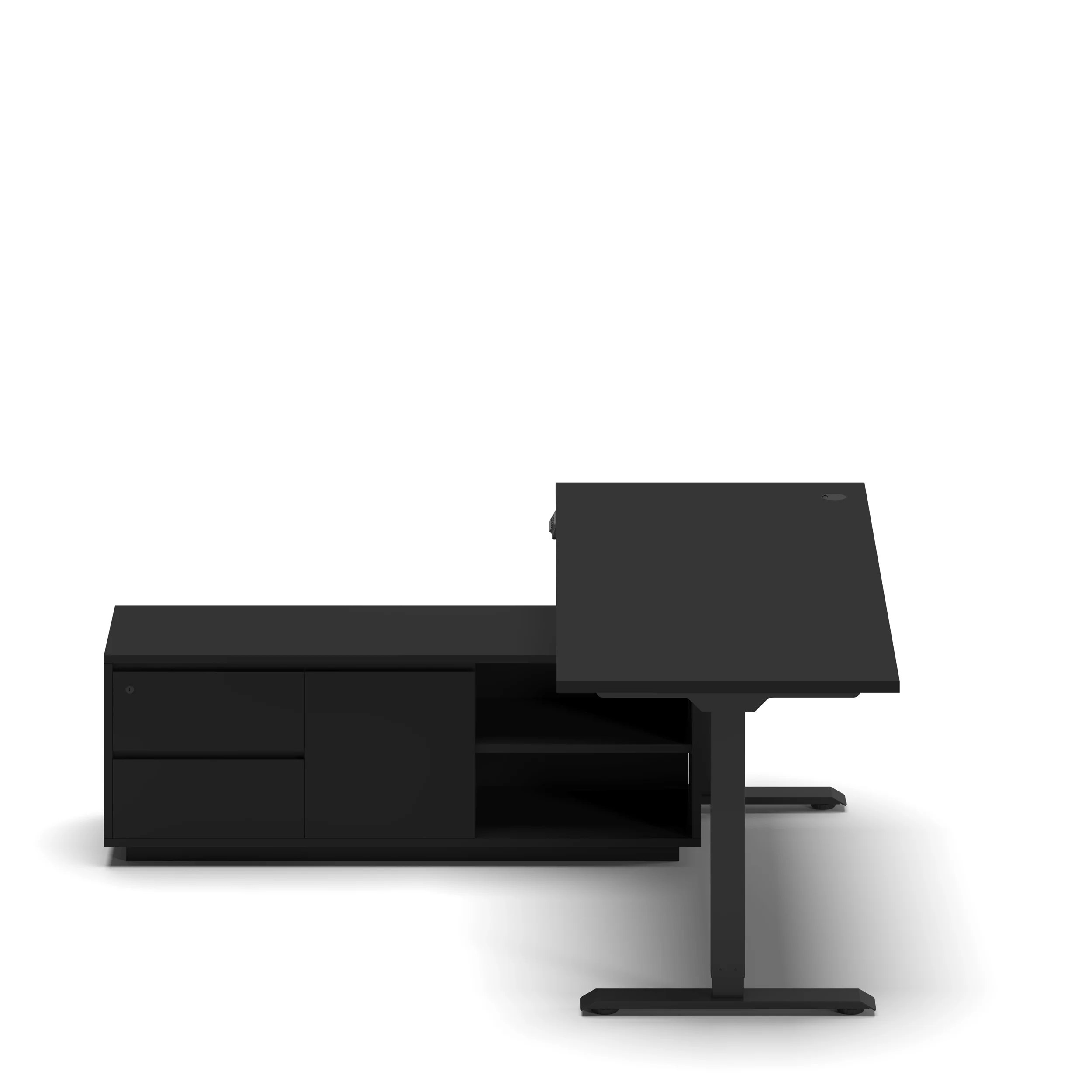 Air Executive Standing Desk - Image 49