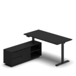 Air Executive Standing Desk