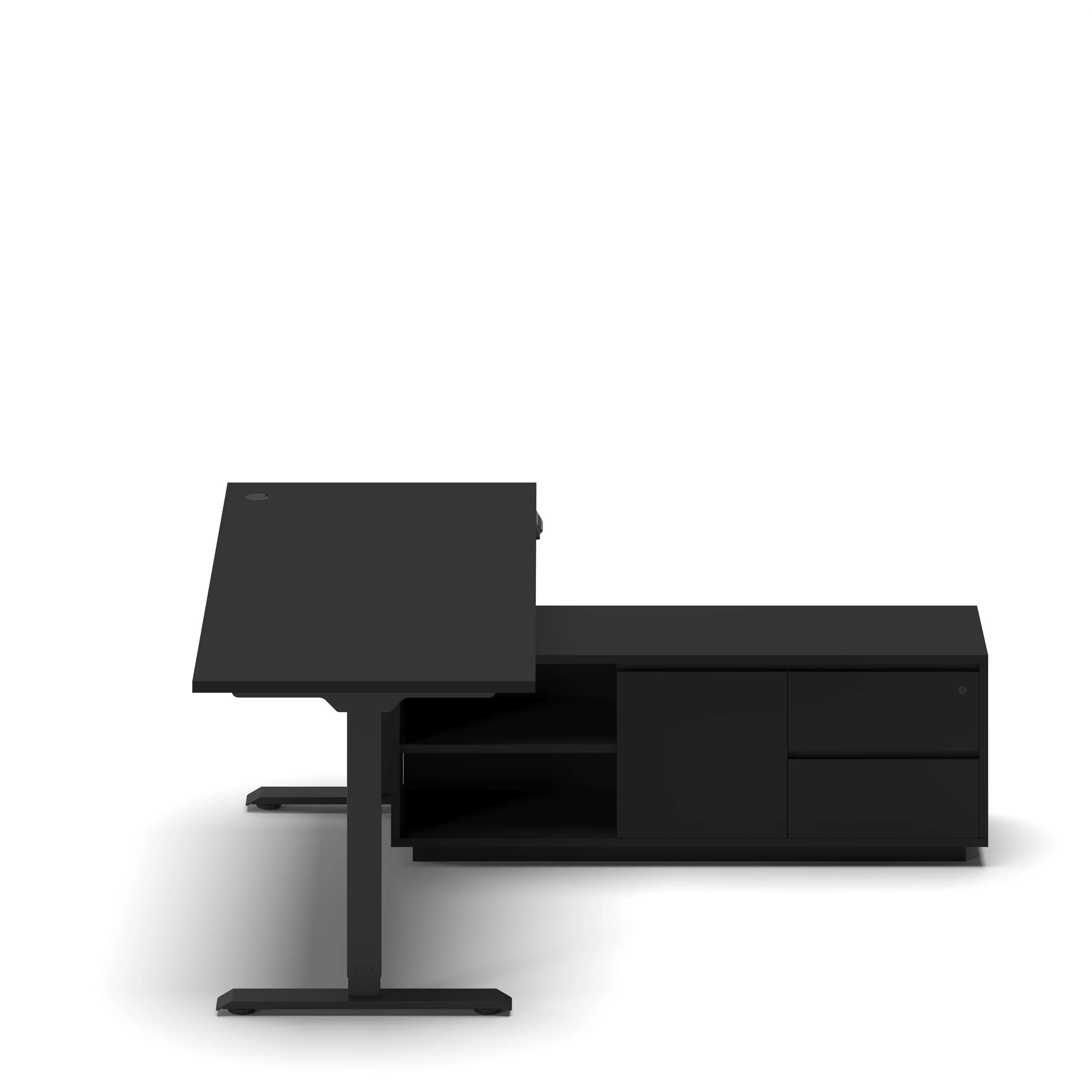 Air Executive Standing Desk - Image 53