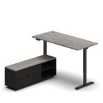 Air Executive Standing Desk