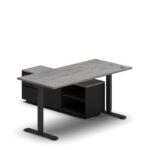 Air Executive Standing Desk